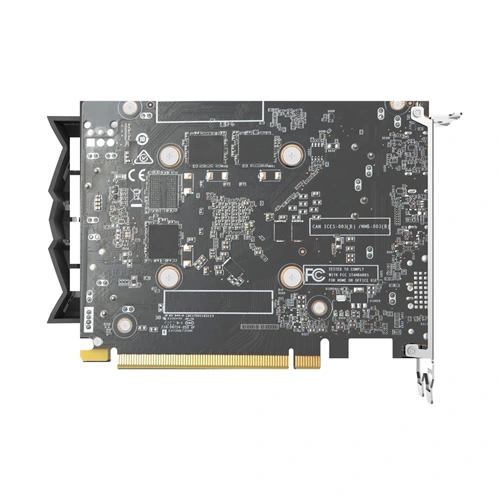 ZOTAC Gaming GeForce RTX 3050 Twin Edge OC 6GB GDDR6 GPU